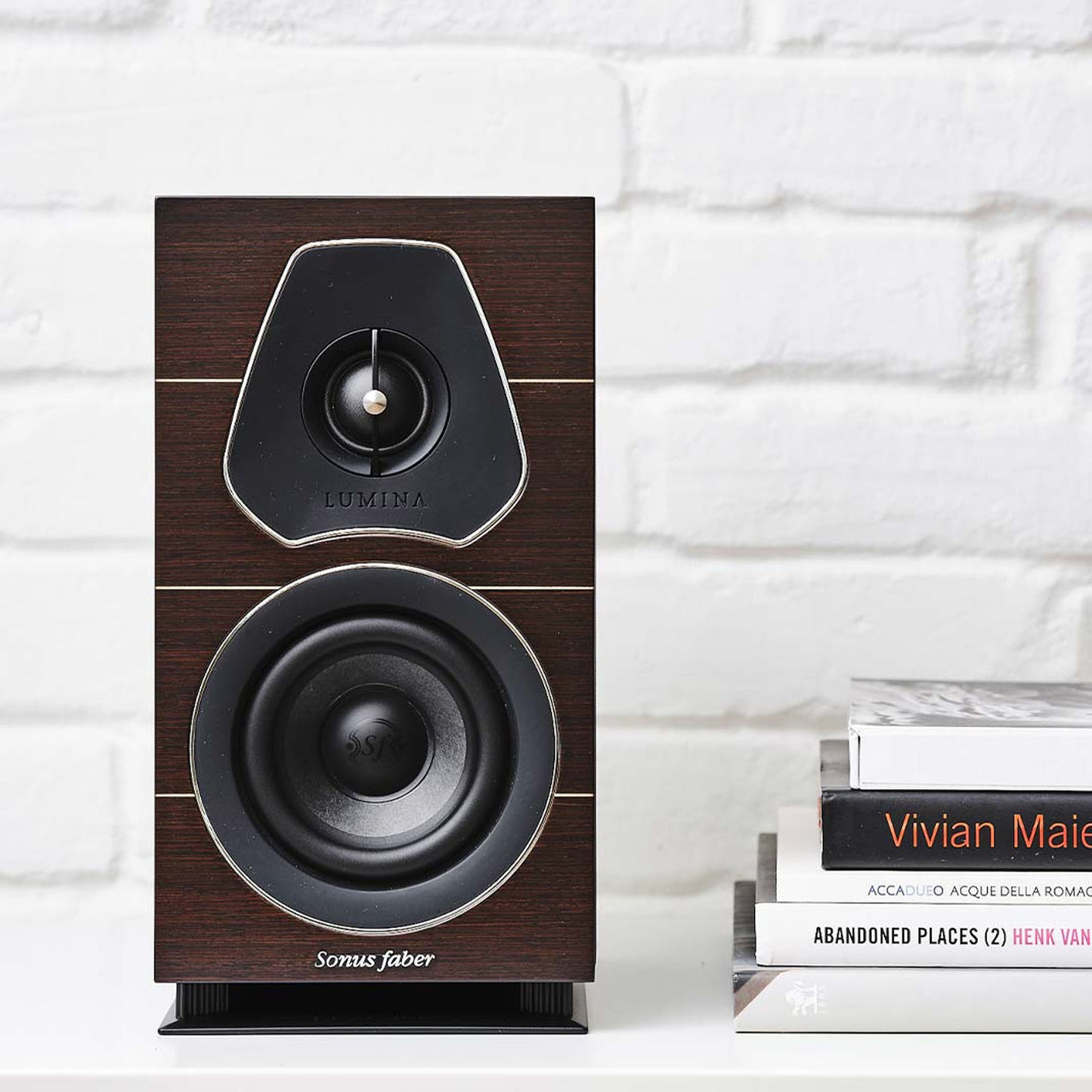 Sonus faber Lumina I Bookshelf Speakers