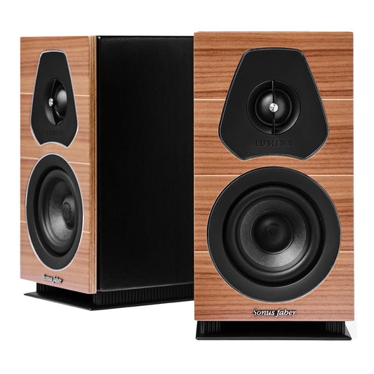 Sonus faber Lumina I Bookshelf Speakers