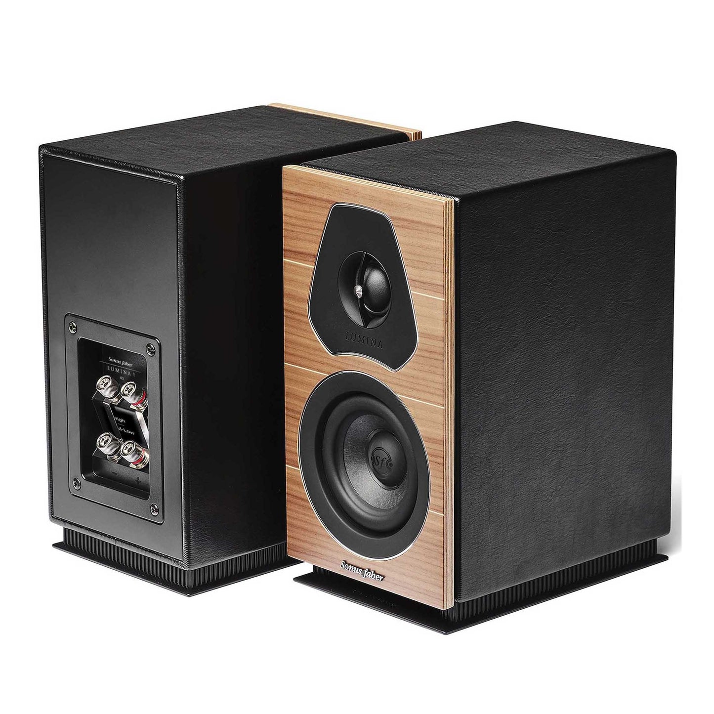 Sonus faber Lumina I Bookshelf Speakers