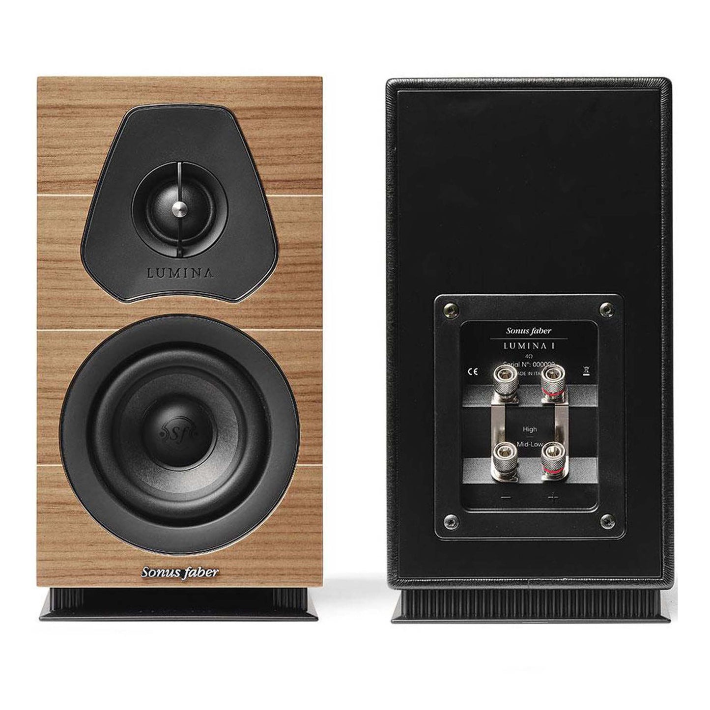Sonus faber Lumina I Bookshelf Speakers
