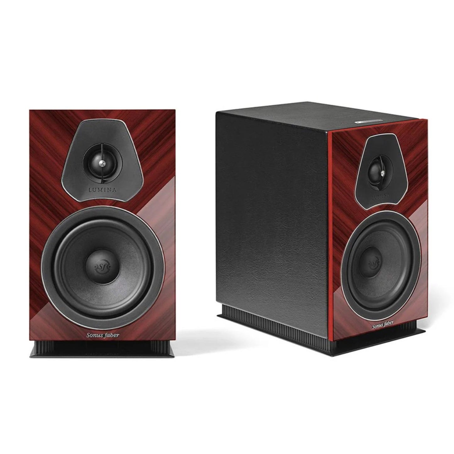 Sonus faber Lumina II Amator Speakers