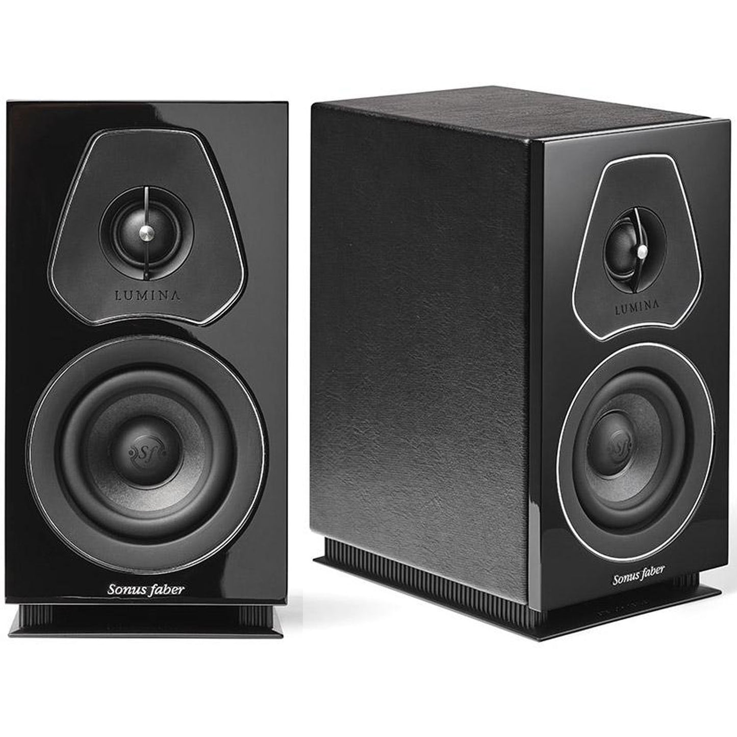 Sonus faber Lumina I Bookshelf Speakers
