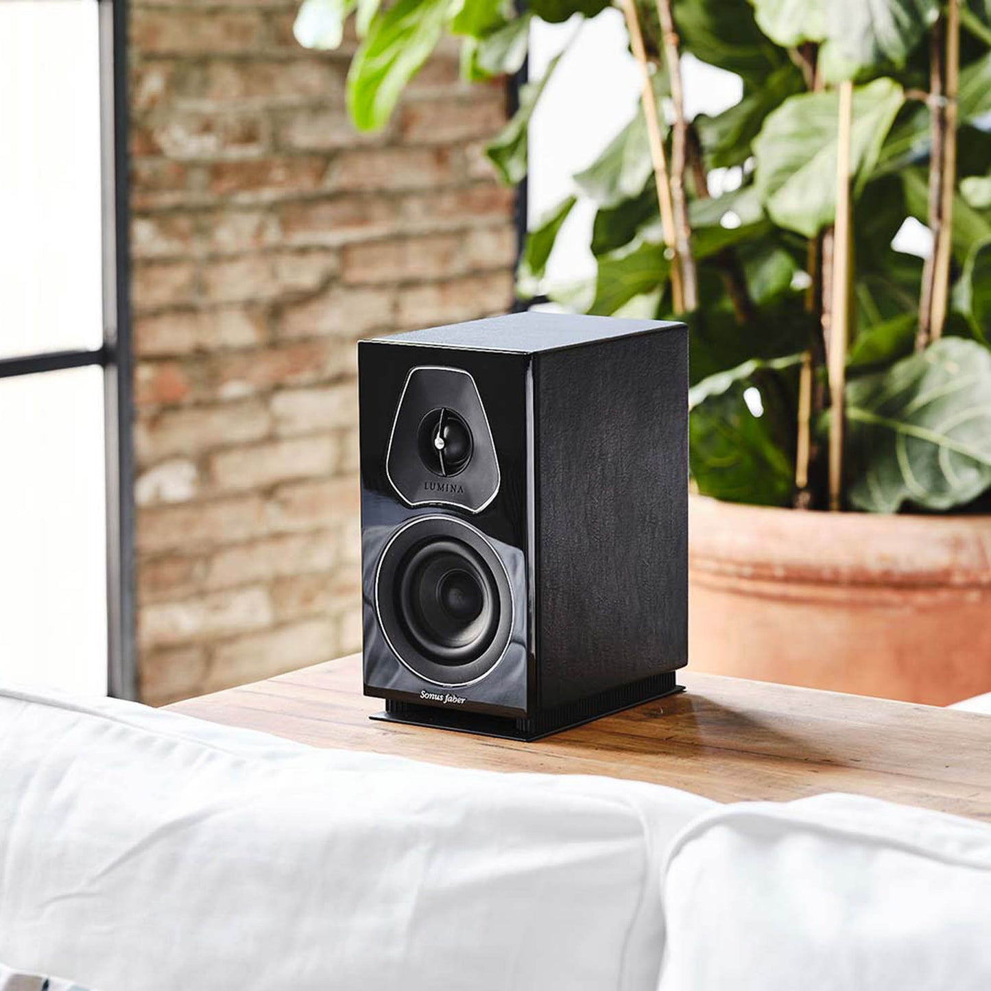 Sonus faber Lumina I Bookshelf Speakers