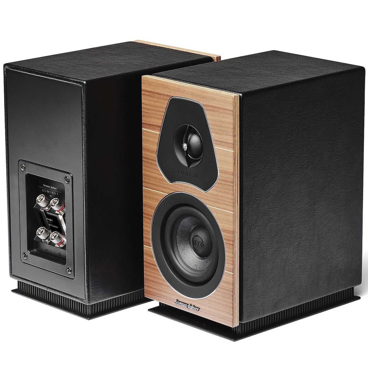 Sonus faber Lumina I Bookshelf Speakers
