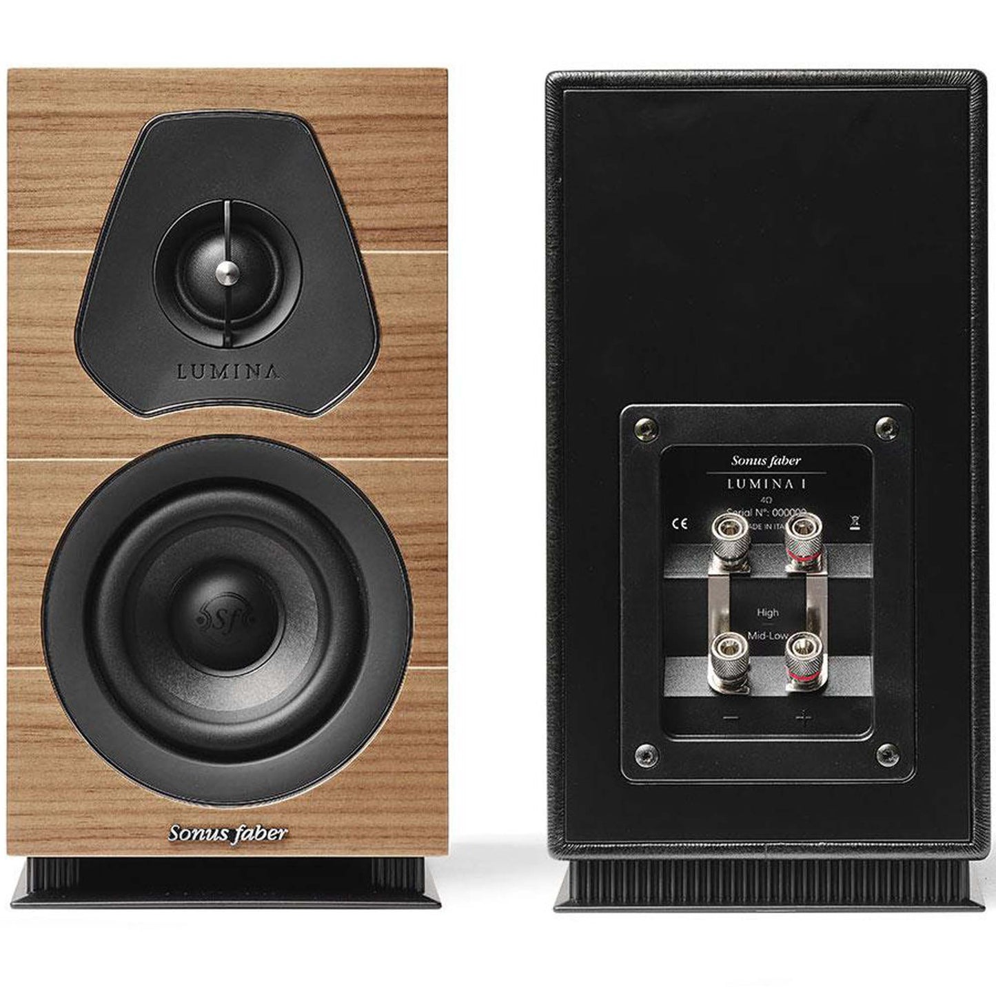 Sonus faber Lumina I Bookshelf Speakers