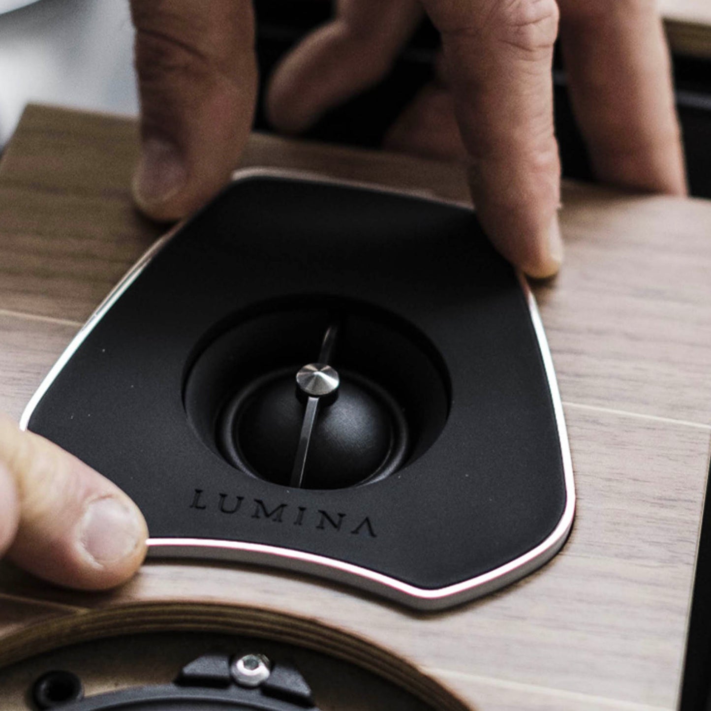 Sonus faber Lumina I Bookshelf Speakers