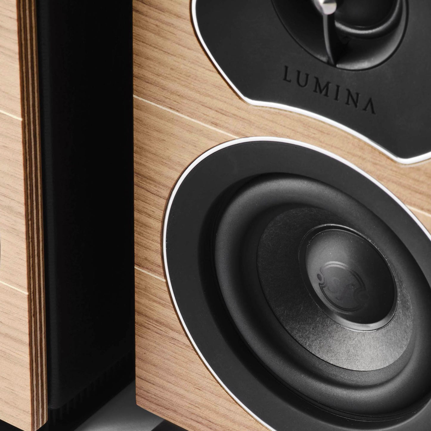 Sonus faber Lumina I Bookshelf Speakers