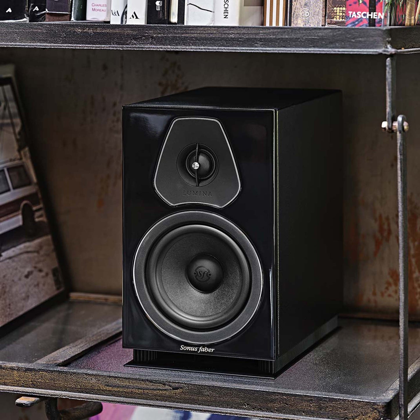 Sonus faber Lumina II Speakers