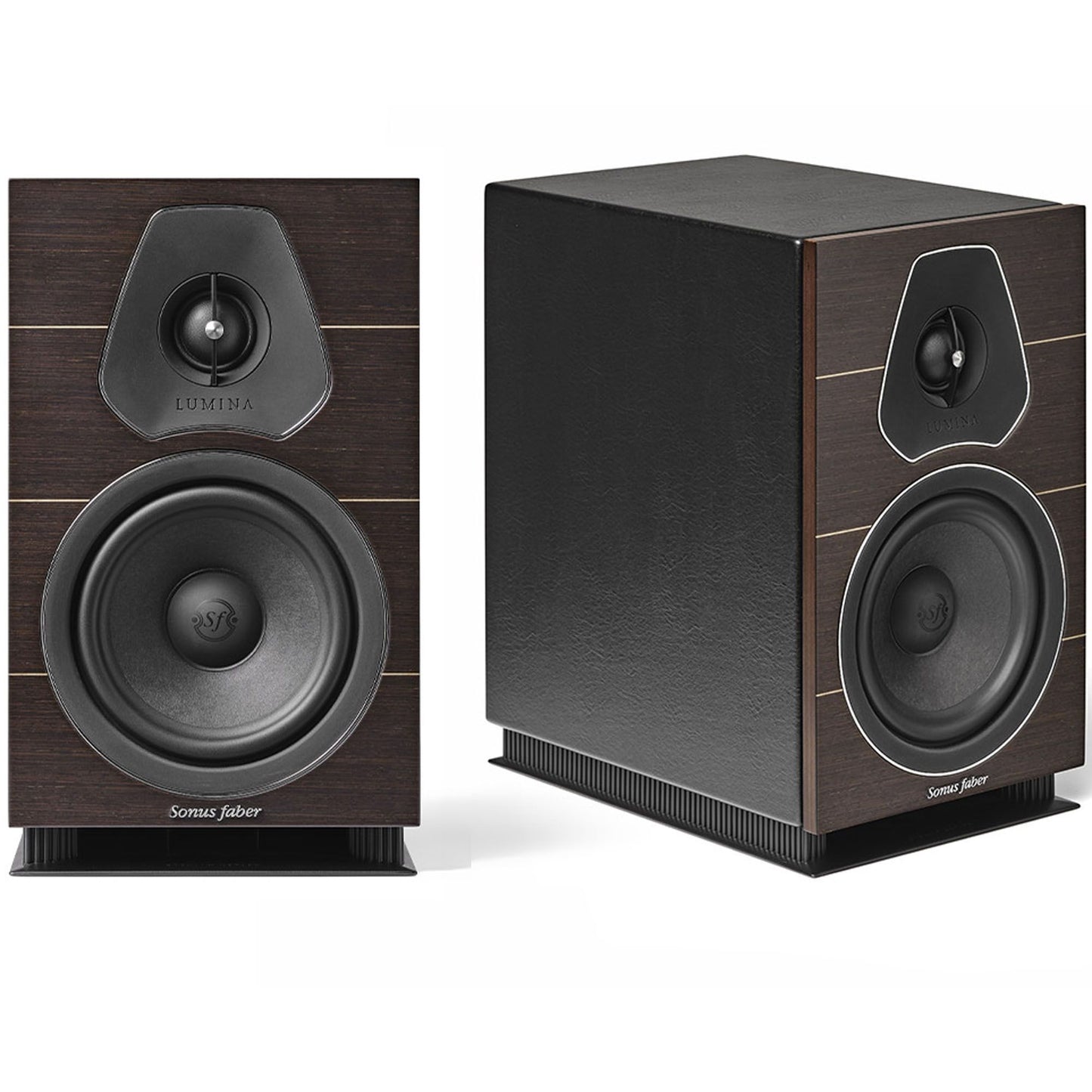 Taga Harmony Sonus faber CD/FM/DAB+ Stereo System