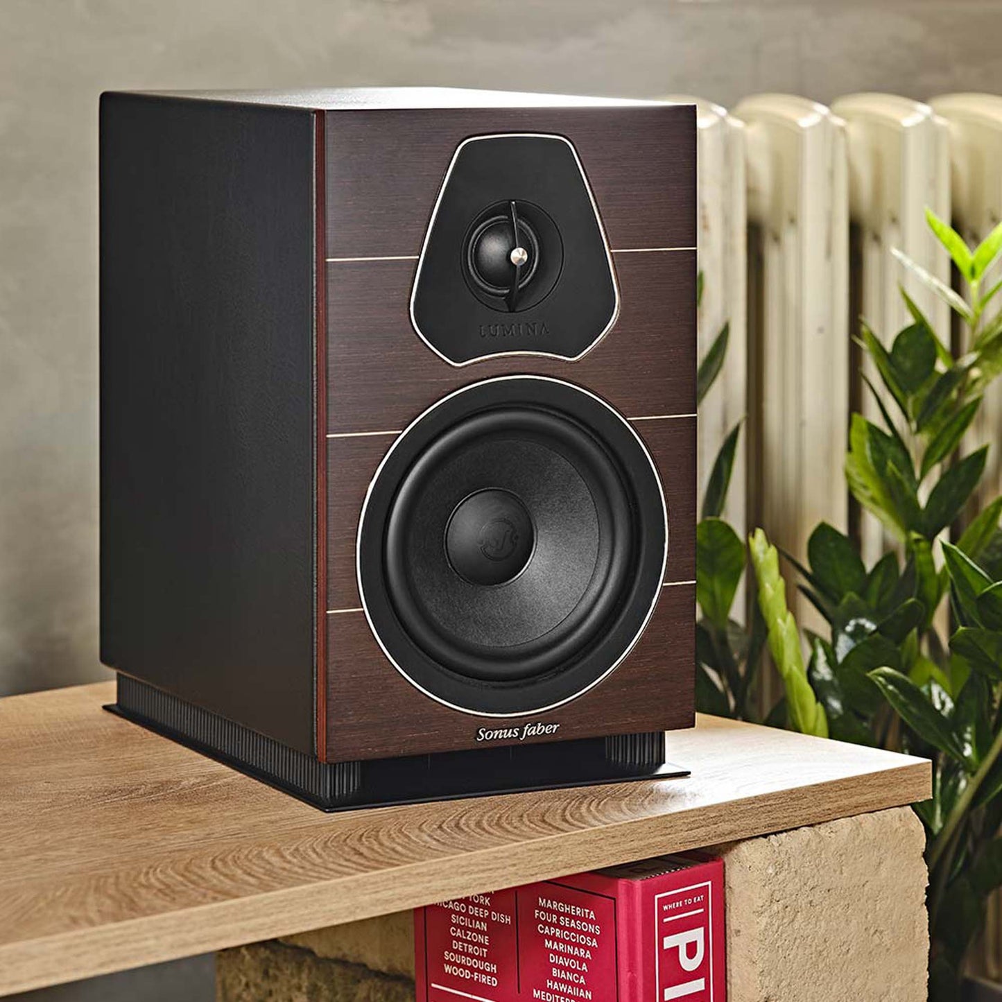 Sonus faber Lumina II Speakers