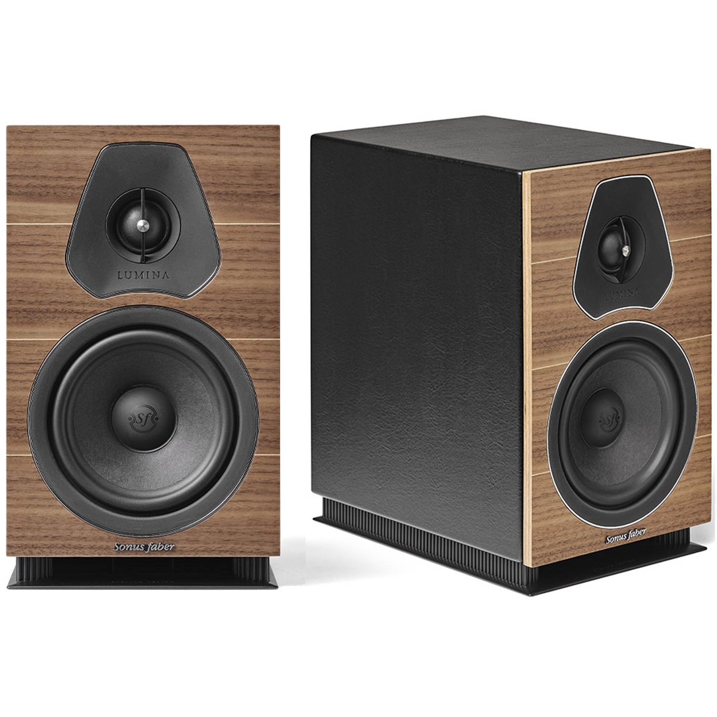 Taga Harmony Sonus faber CD/FM/DAB+ Stereo System