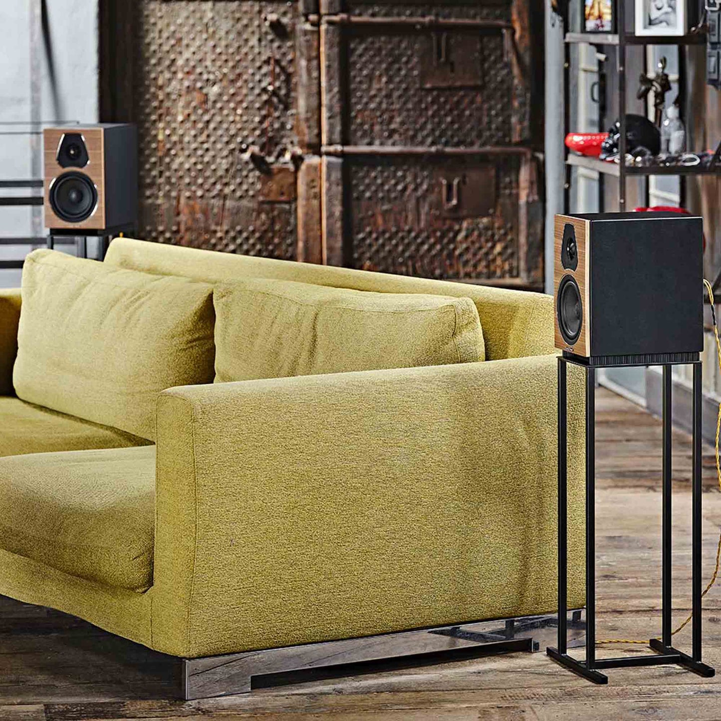 Sonus faber Lumina II Speakers
