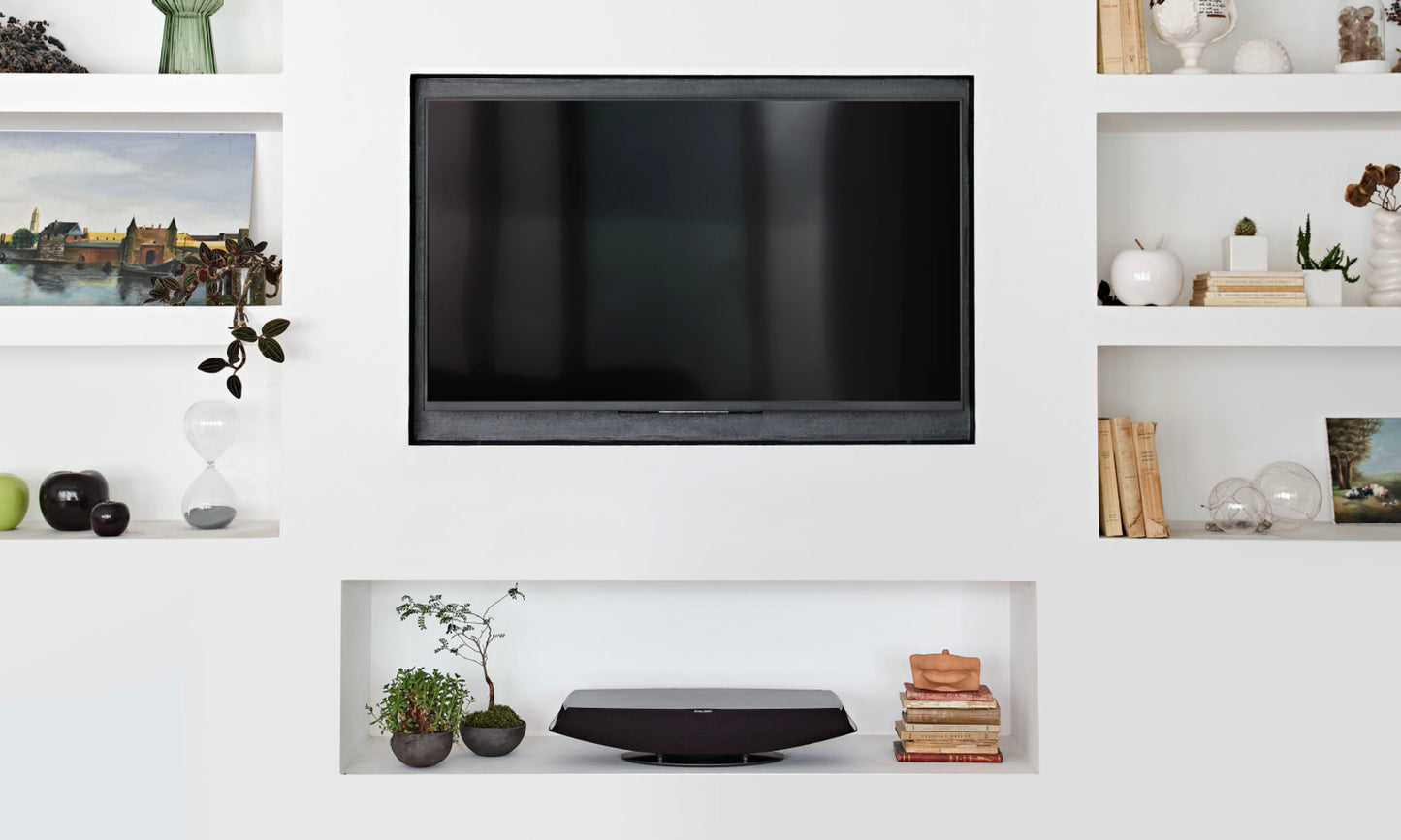 Sonus faber Omnia Wireless Sound System