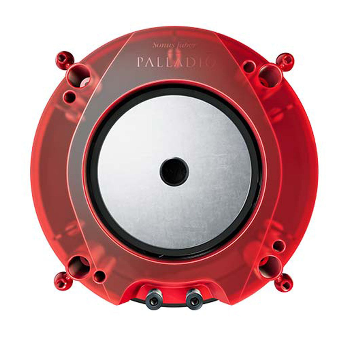 Sonus faber Palladio PC-562 In-Ceiling Speaker - 165mm Natural Fibre & Cellulose Pulp Mid/Bass Driver