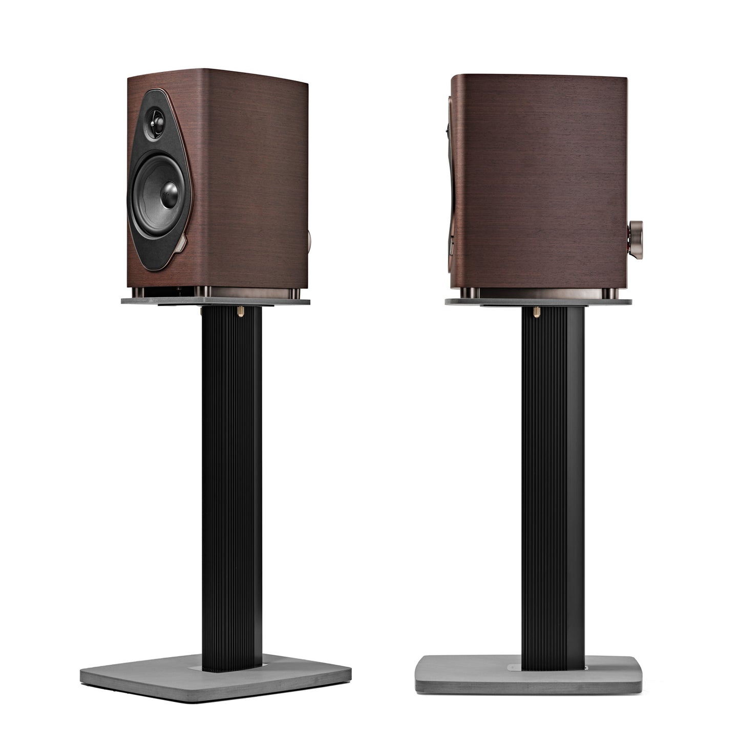 Sonus faber Sonetto II G2 Bookshelf Speakers