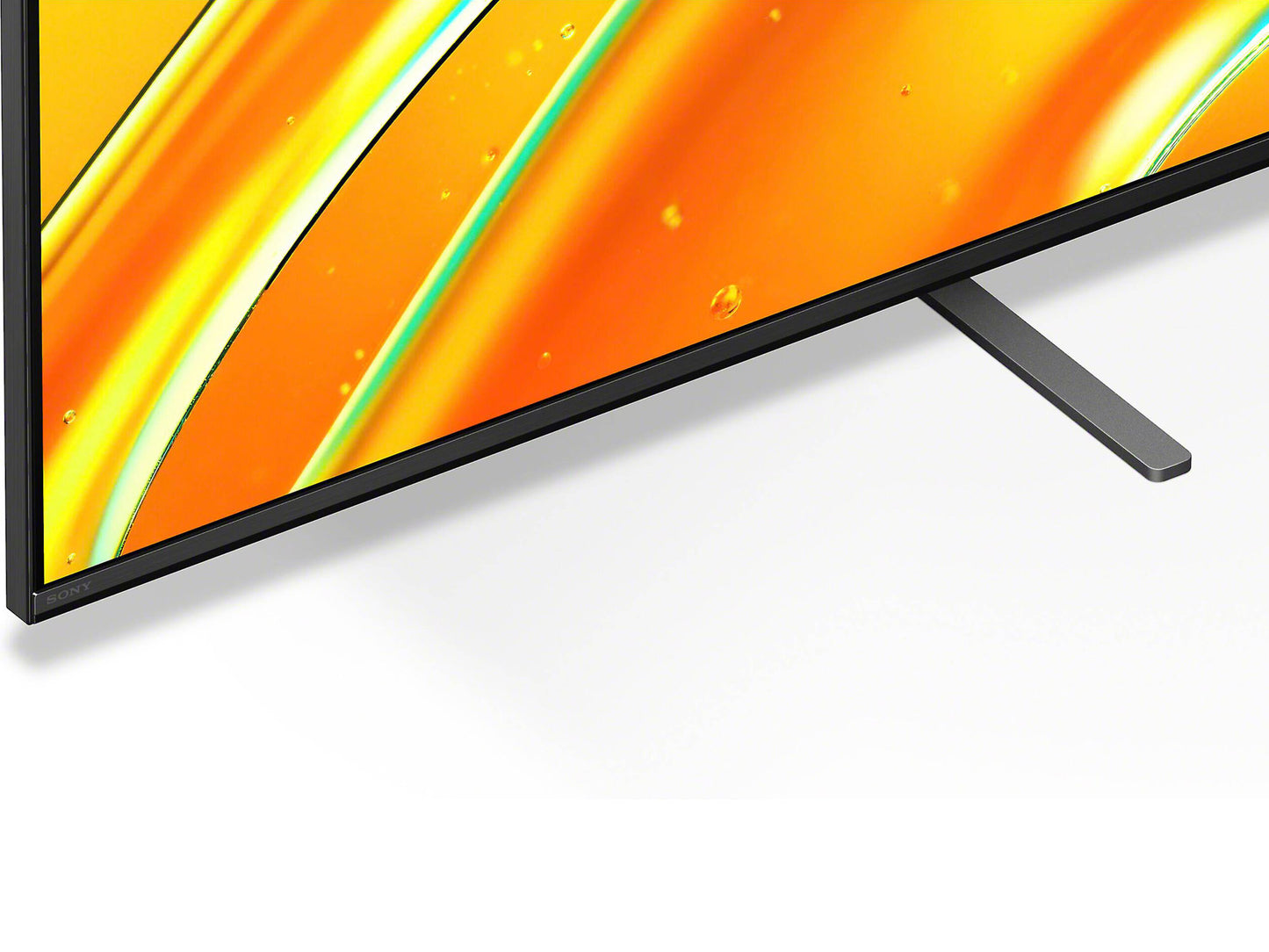 Sony 98” Bravia 5 4K Ultra HD Mini LED Smart TV - Stand
