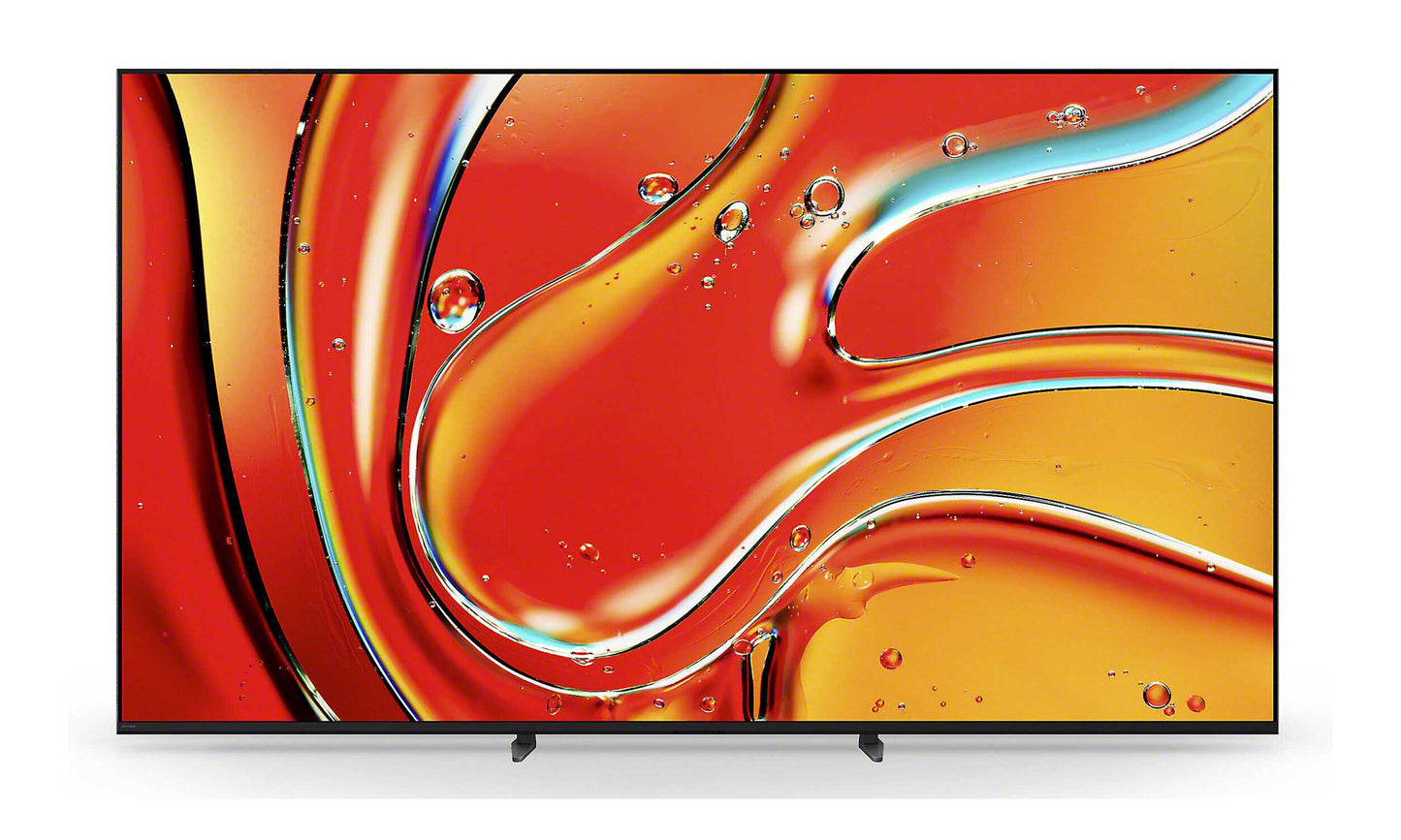 Sony 65" Bravia 7 4K Ultra HD Mini LED Smart TV - Stand