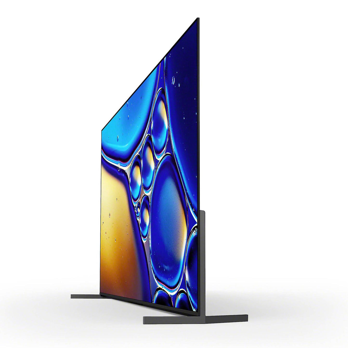 Sony Bravia 8 II 4K Ultra HD QD-OLED Smart TV - Angle