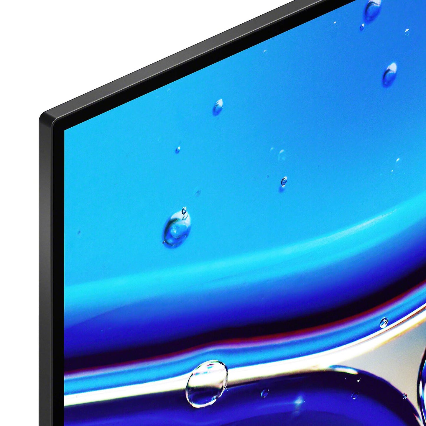 Sony Bravia 8 II 4K Ultra HD QD-OLED Smart TV - Close Up