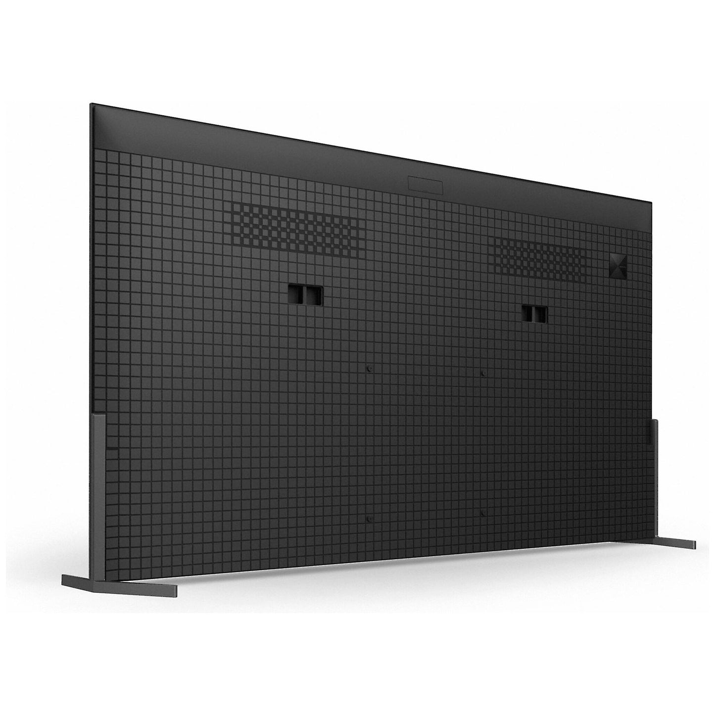 Sony Bravia 8 II 4K Ultra HD QD-OLED Smart TV - Rear Angle
