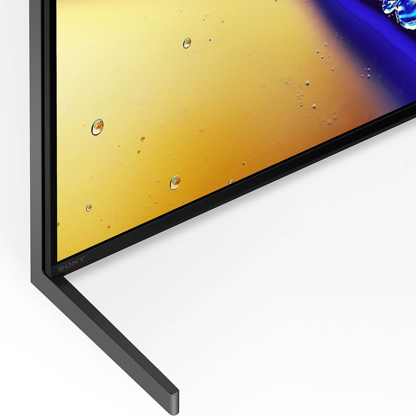Sony Bravia 8 II 4K Ultra HD QD-OLED Smart TV - Stand