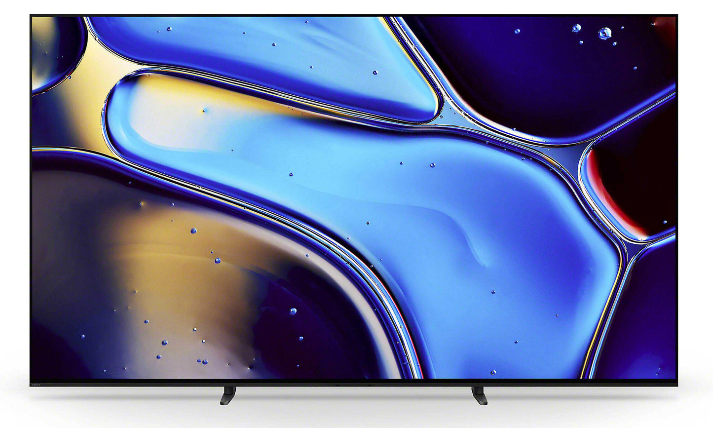 Sony 55" Bravia 8 4K Ultra HD OLED Smart TV