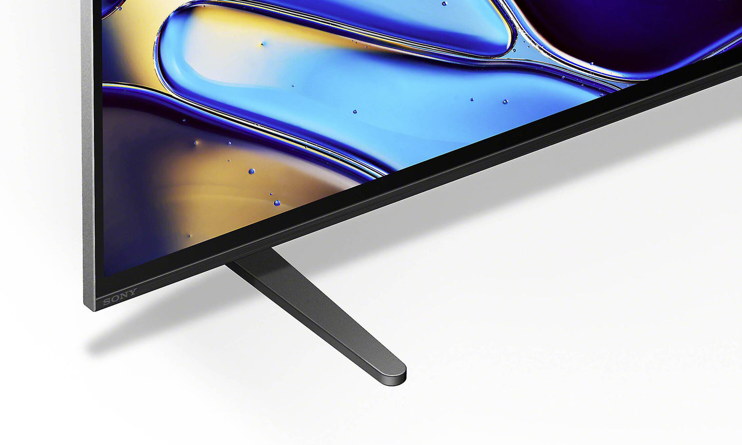 Sony 55" Bravia 8 4K Ultra HD OLED Smart TV - Base