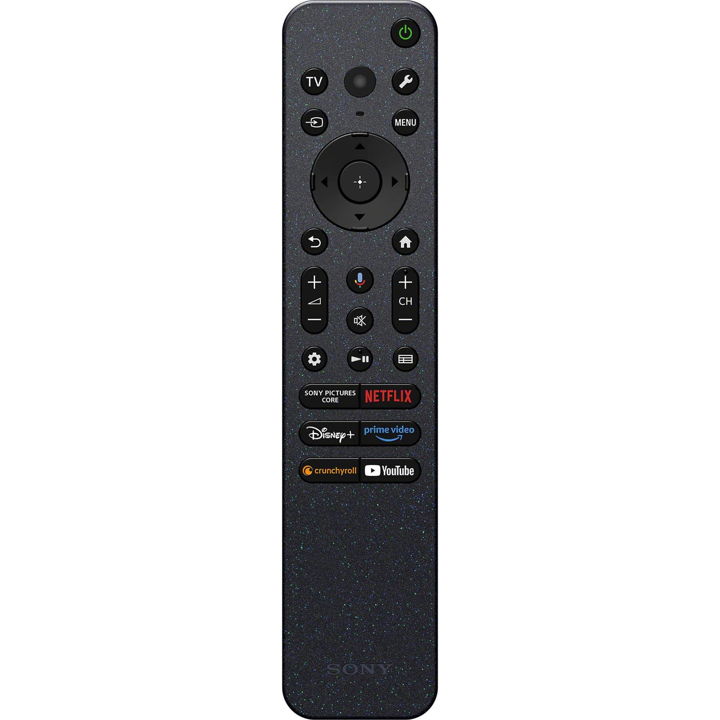 Sony 65" Bravia 8 4K Ultra HD OLED Smart TV - Remote Control