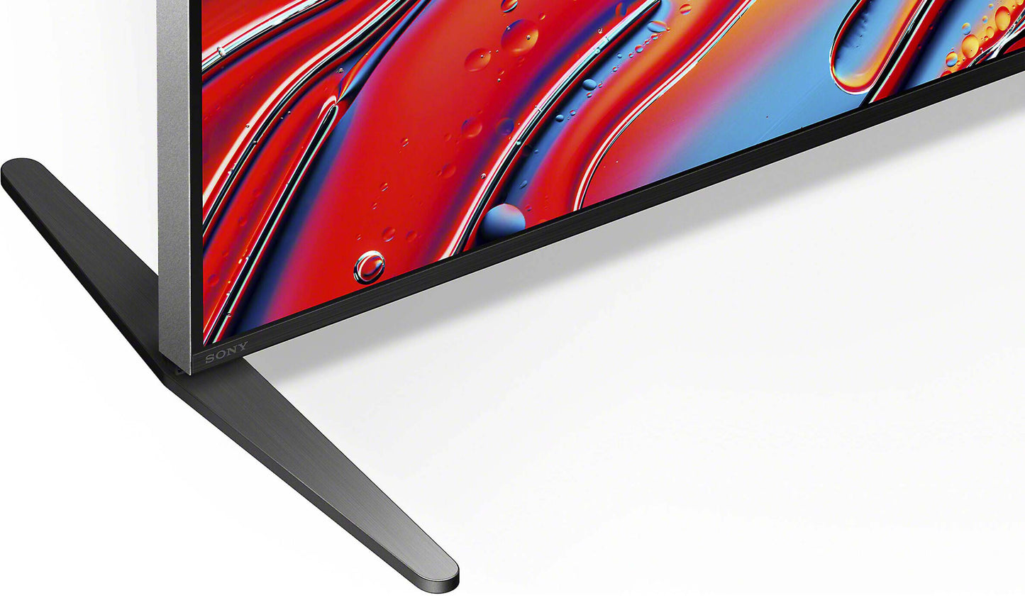 Sony 85" Bravia 9 4K Ultra HD Mini LED Smart TV - Base
