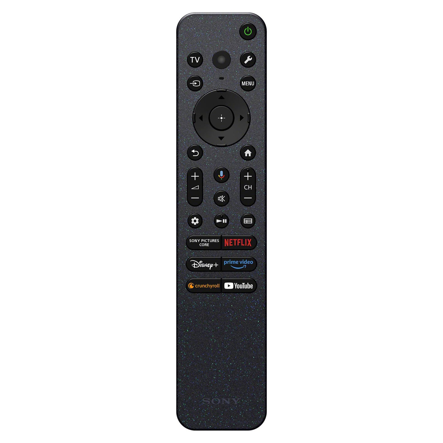 Sony 85" Bravia 9 4K Ultra HD Mini LED Smart TV - Remote Control
