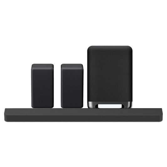 Sony Bravia Theatre Bar 9 Dolby Atmos Soundbar Surround System