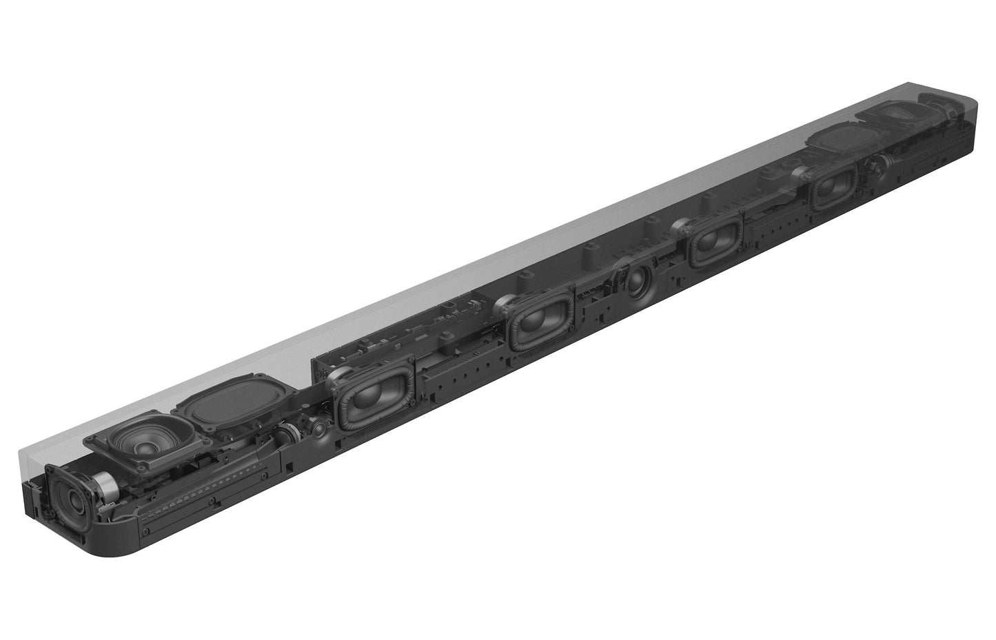 Sony Bravia Theatre Bar 9 Dolby Atmos Soundbar