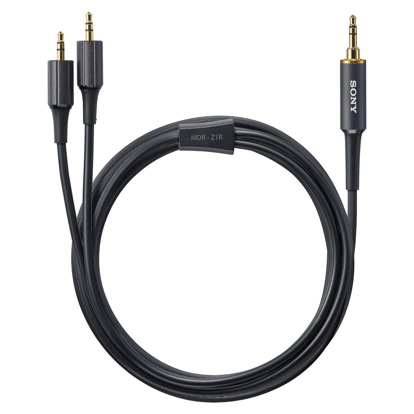 Sony MDR-Z1R - Included Mini-Plug Cable