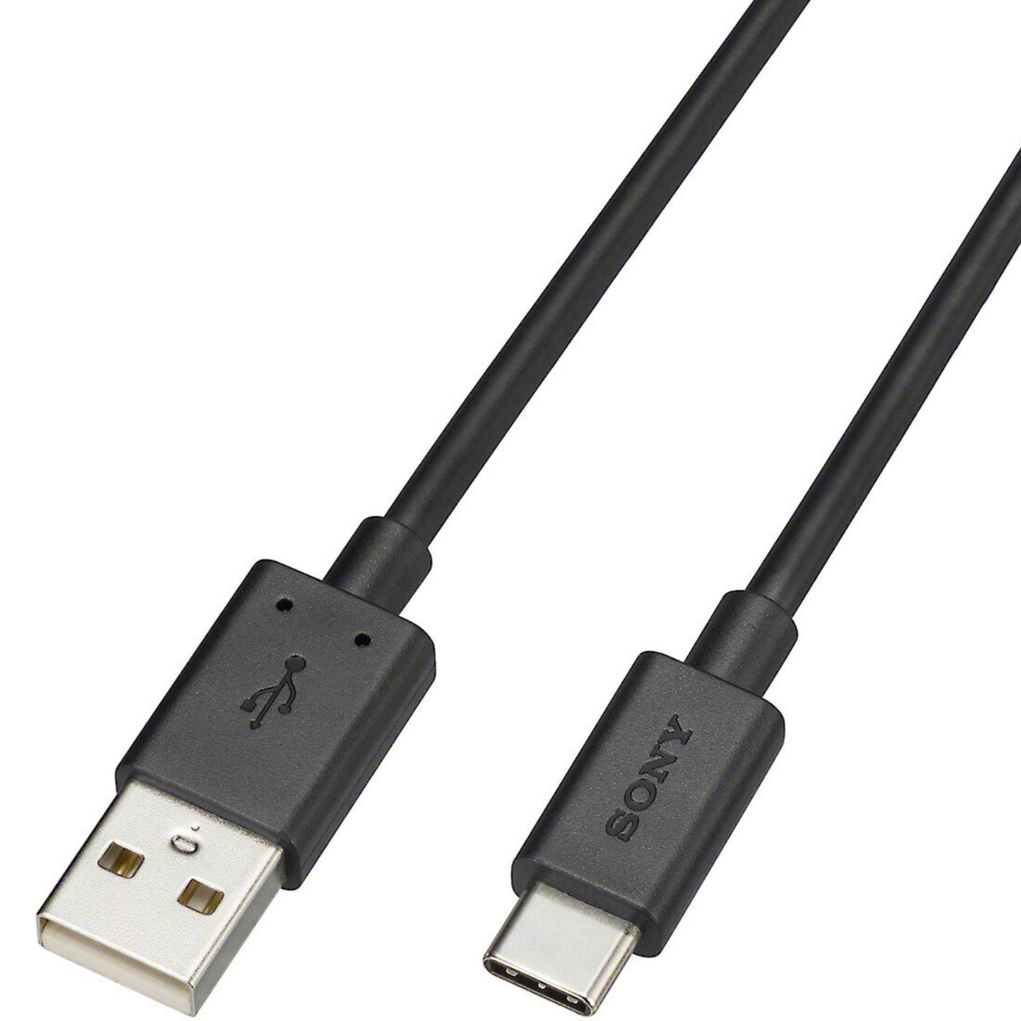 Sony NW-A105B Walkman Digital Music Player includes USB - Type C Charging Cable