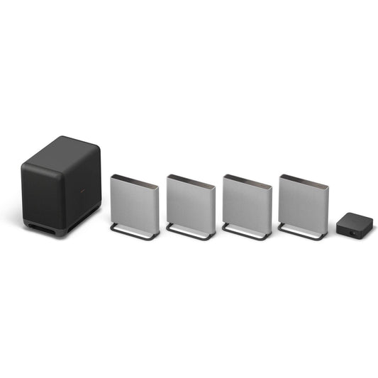 Sony Bravia Theatre Quad Wireless Cinema System & Subwoofer
