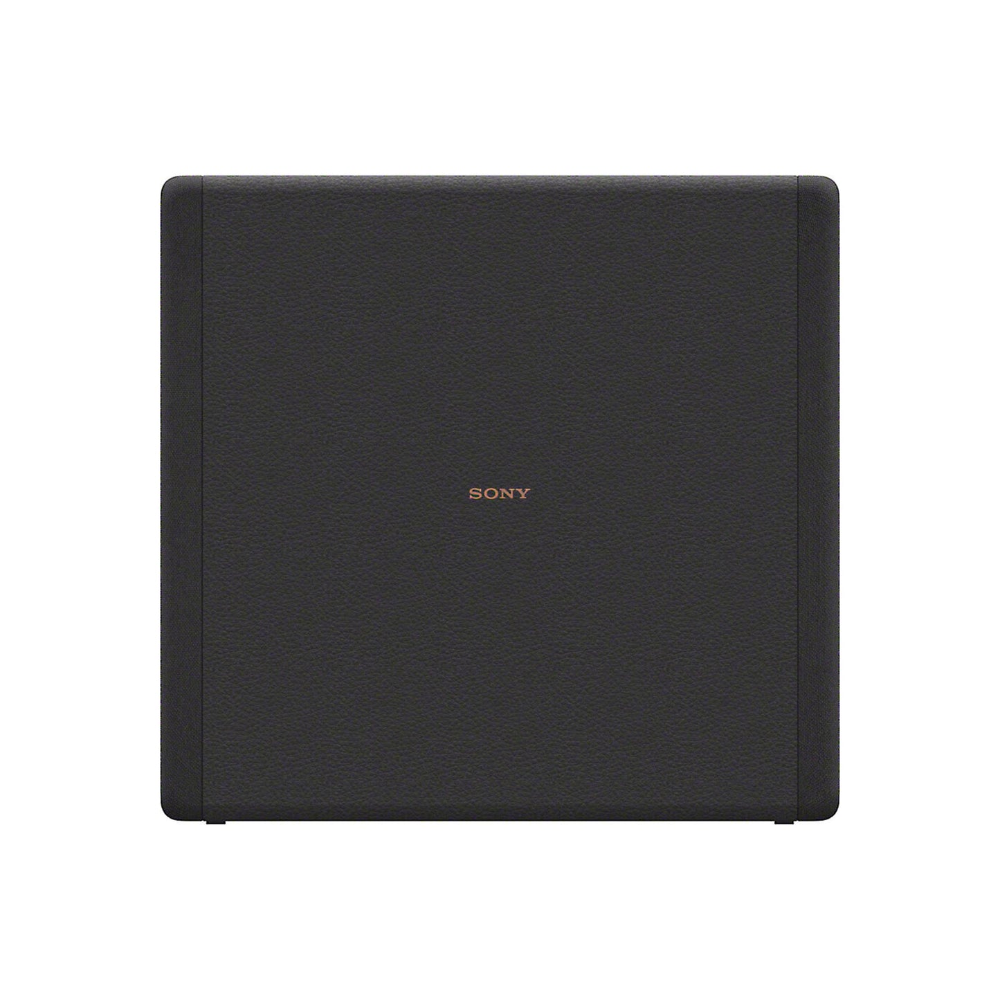 Sony SA-SW3 Wireless Subwoofer - Side