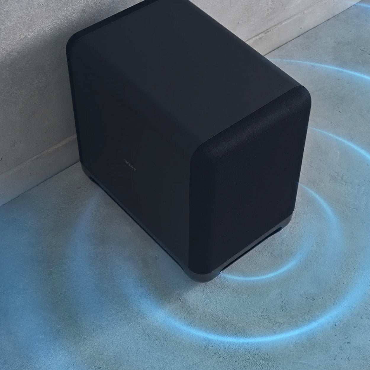 Omnidirectional Block Design