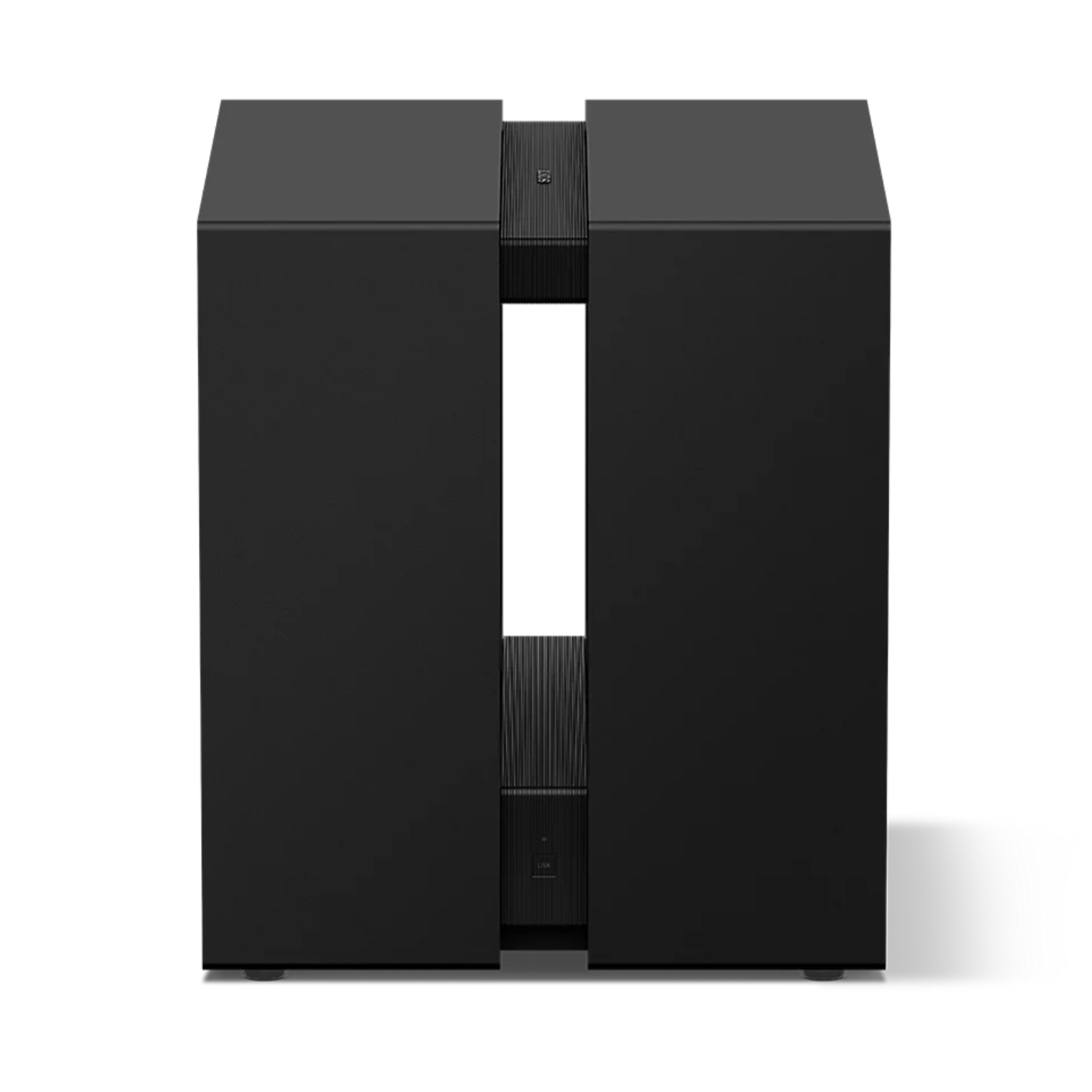 Sony SA-SW9 BRAVIA Theatre Sub 9 Wireless Subwoofer on a white background