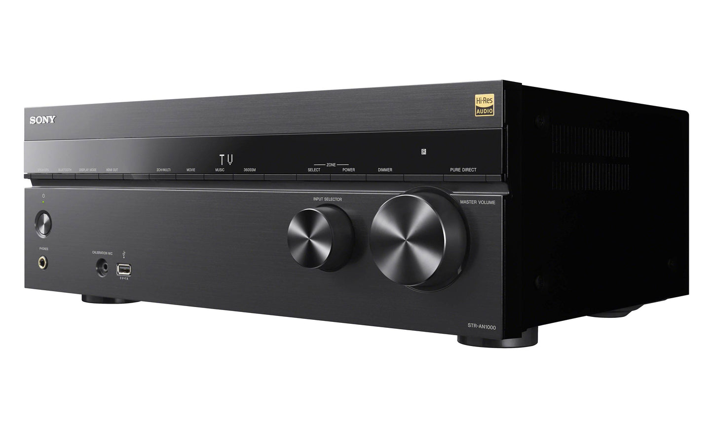 Paradigm Monitor 5.1.2 Dolby Atmos System