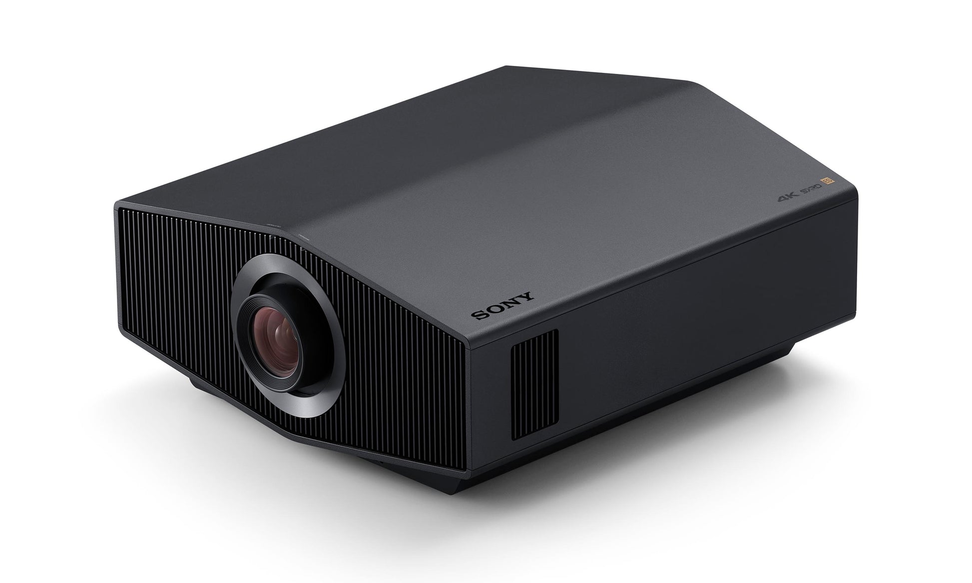 Sony Bravia Projector 8 4K Laser Projector - Angle view