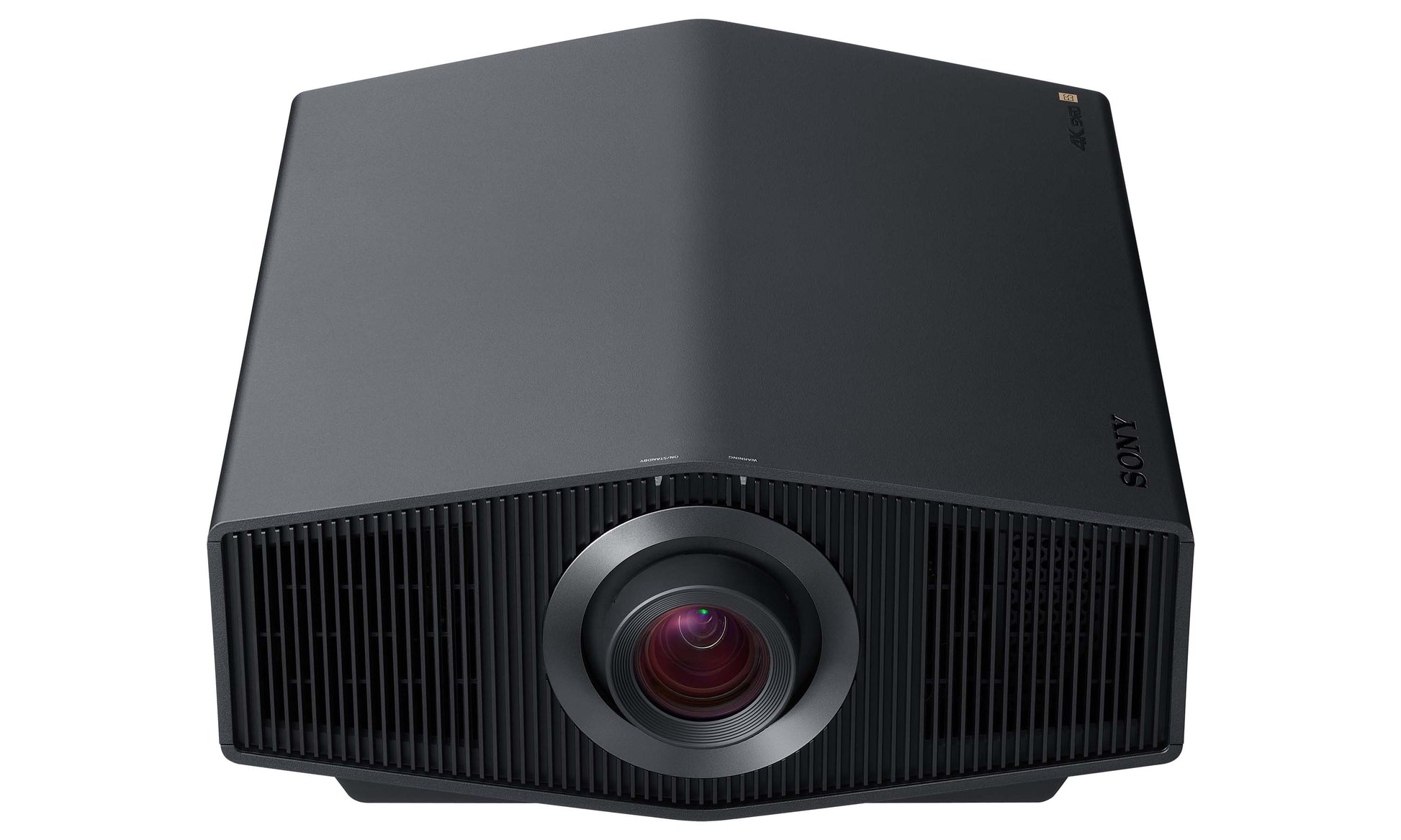 Sony Bravia Projector 8 4K Laser Projector - top view