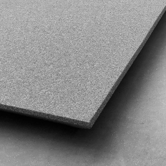 Artnovion Sparta RCT Acoustic Absorber - Shown in Ash Grey