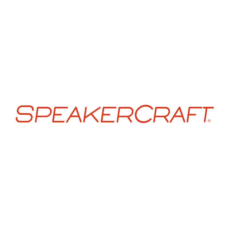 SpeakerCraft Logo