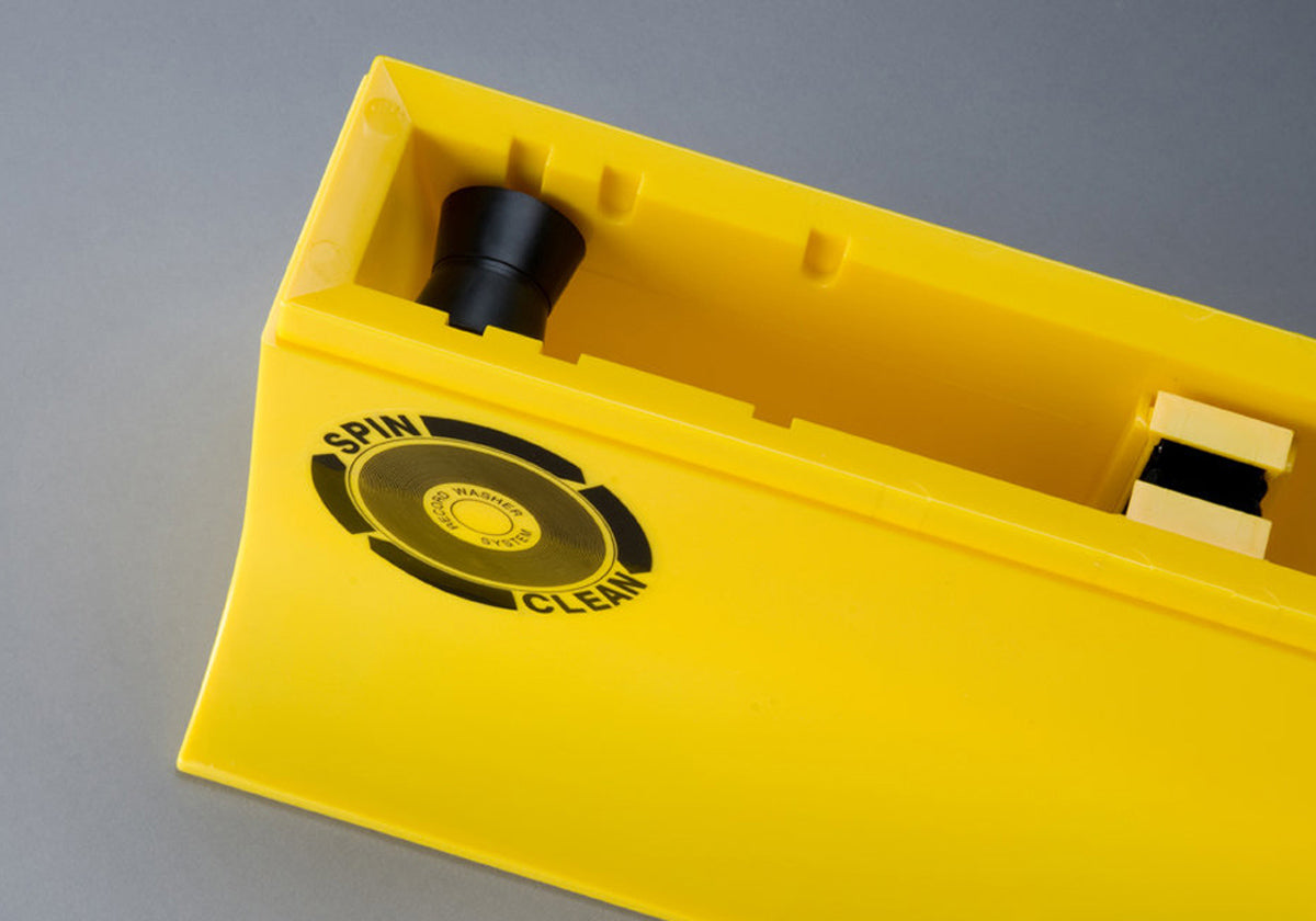 Spin Clean Record Washer MK2
