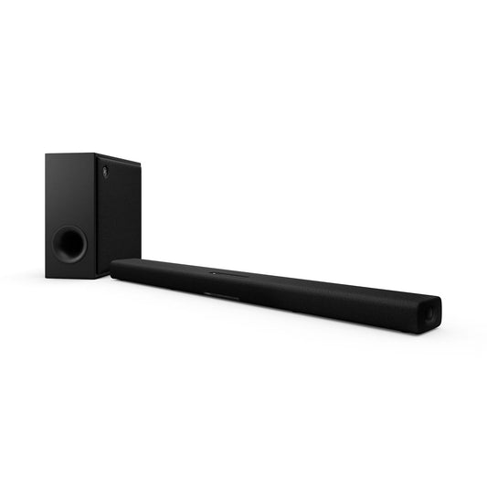 Yamaha TRUE X BAR 50A Soundbar System