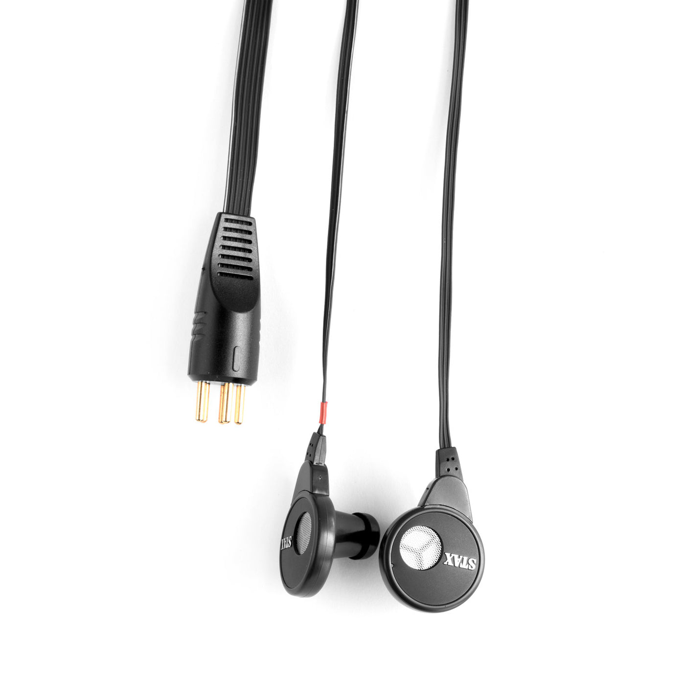STAX SR-003 MK2 In-Ear Electrostatic Headphones