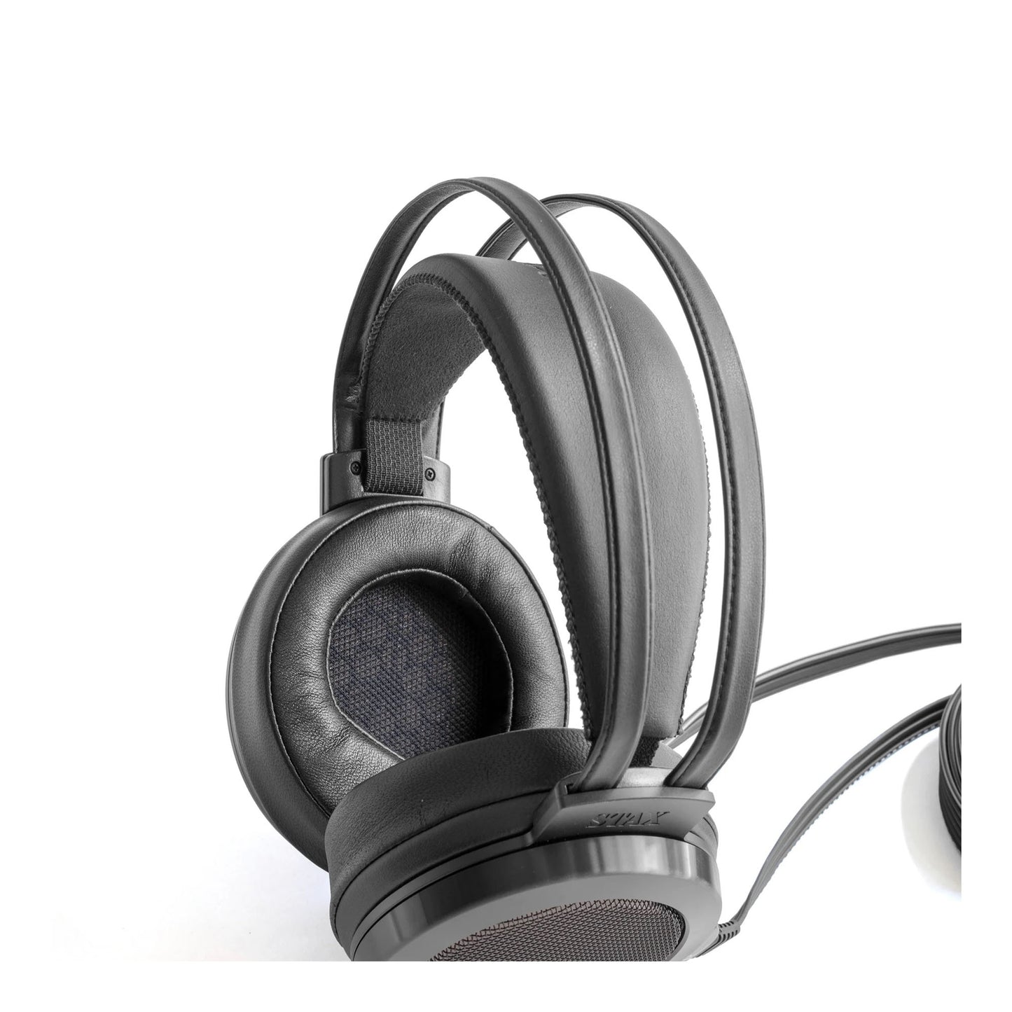 STAX SR-007 MK2 - Fully Adjustable & Ultra Comfortable