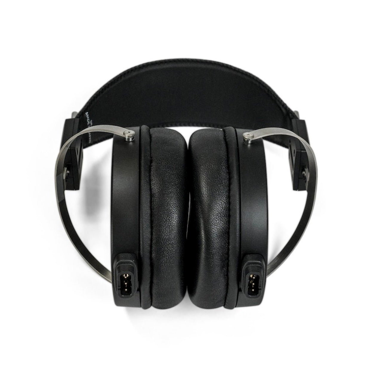 STAX SR-X1 Electrostatic Headphones - Hand Crafted in Japan