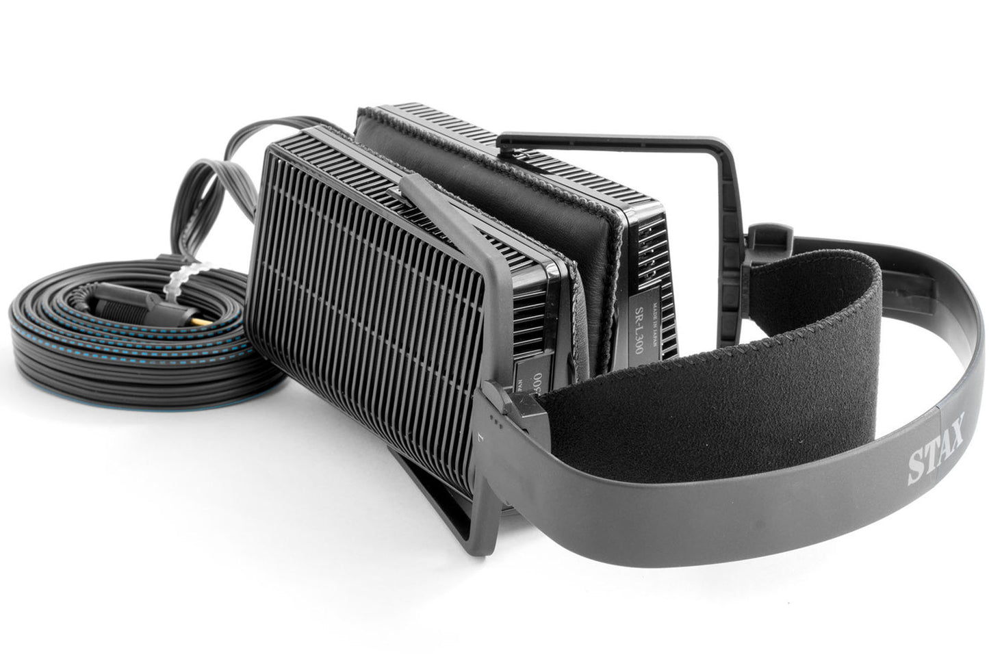 STAX SR-L300 Electrostatic Headphones