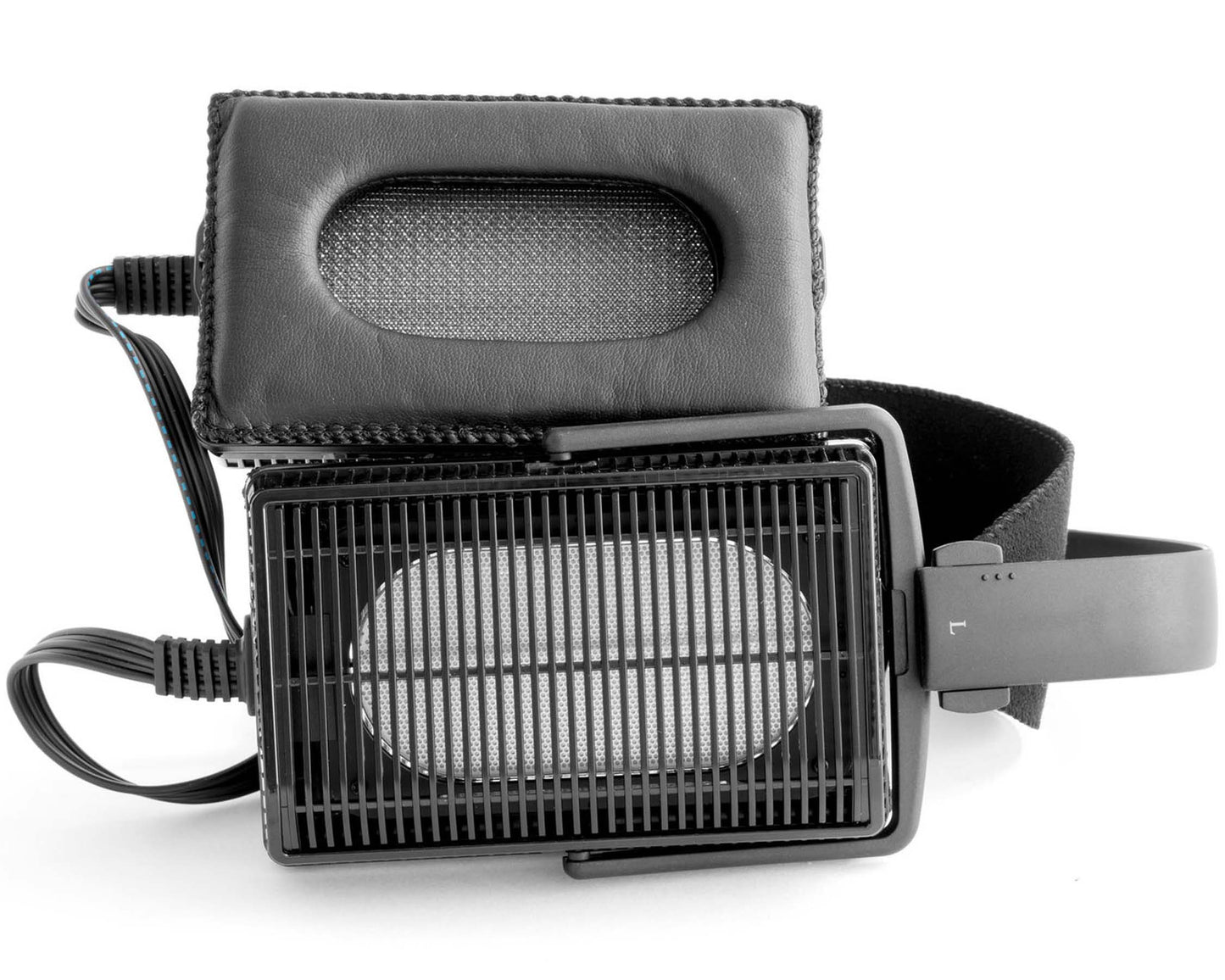 STAX SR-L300 Electrostatic Headphones
